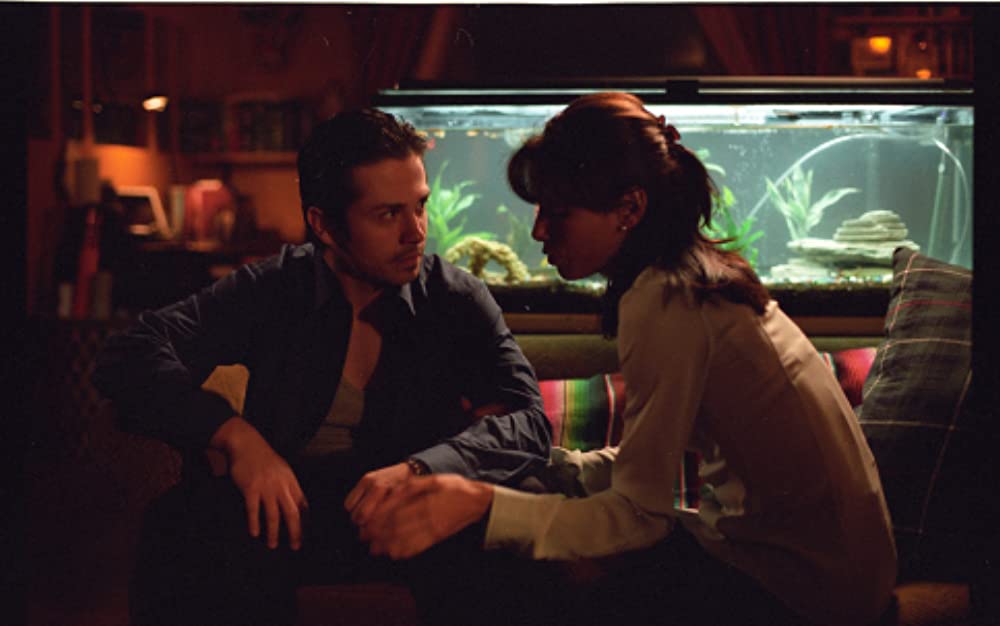 バッドタイムの画像