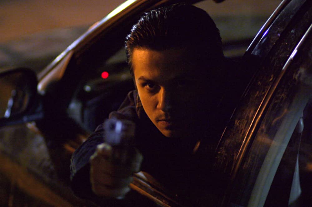 バッドタイムの画像