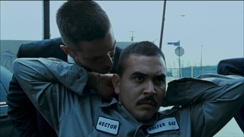 バッドタイムの画像