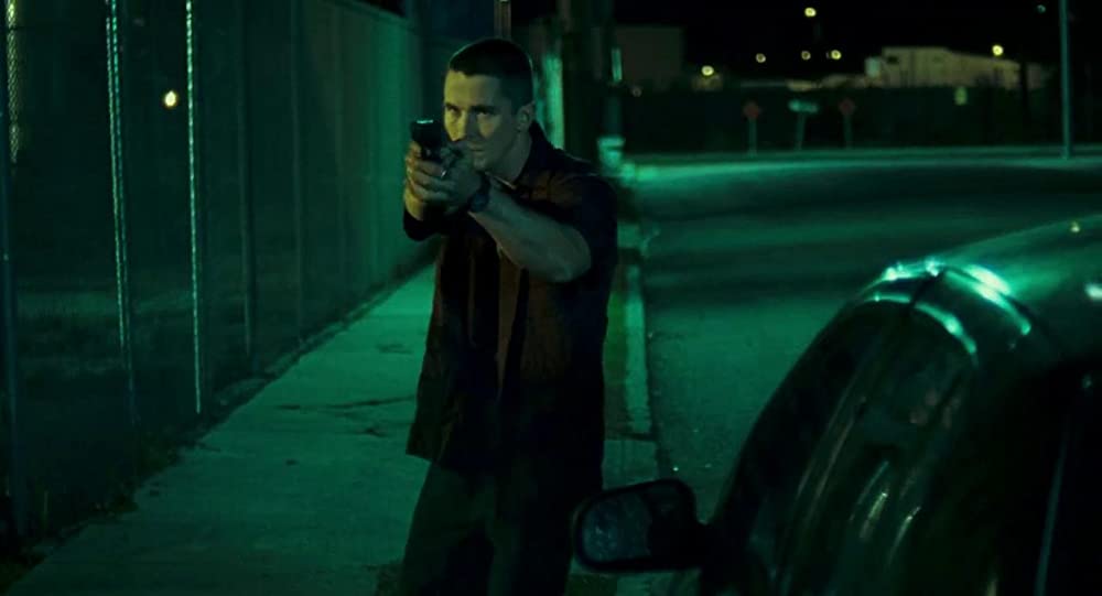 バッドタイムの画像