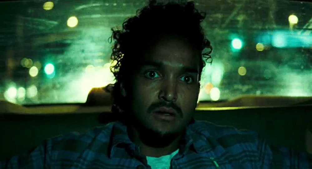 バッドタイムの画像