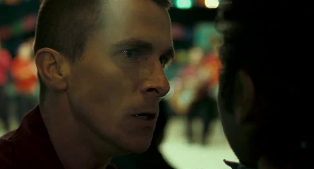 バッドタイムの画像