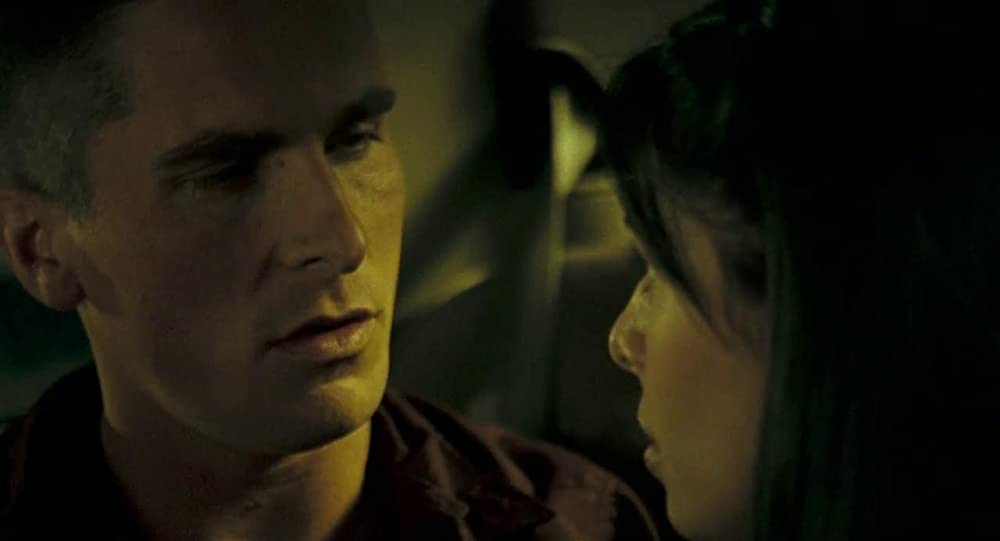 バッドタイムの画像