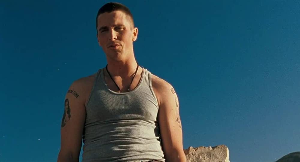 バッドタイムの画像