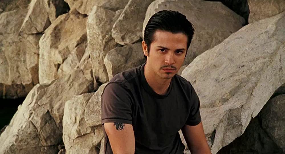 「バッドタイム」フレディ・ロドリゲスの画像