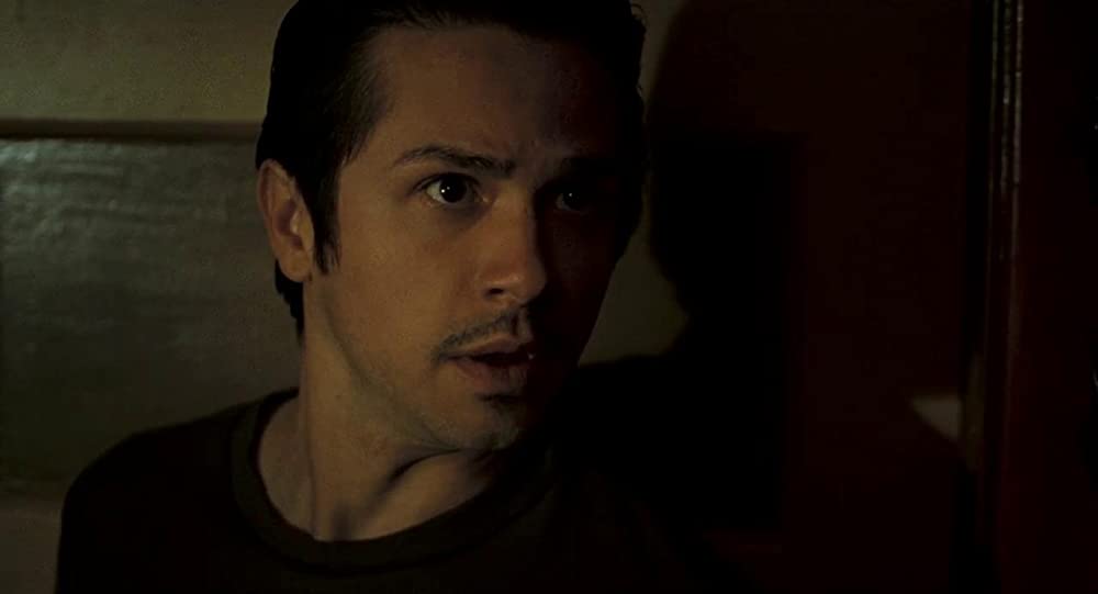 「バッドタイム」フレディ・ロドリゲスの画像