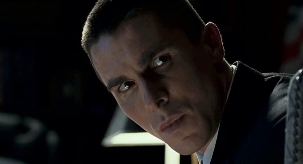 バッドタイムの画像