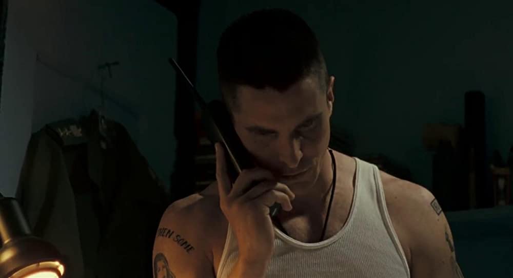 バッドタイムの画像