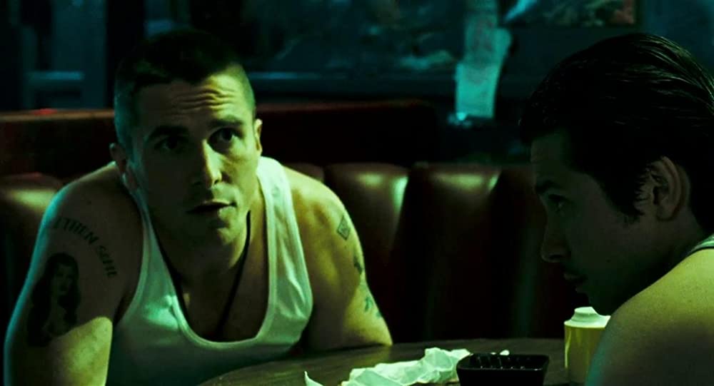 バッドタイムの画像