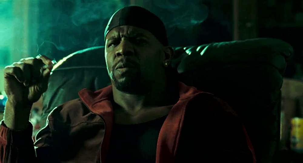 バッドタイムの画像