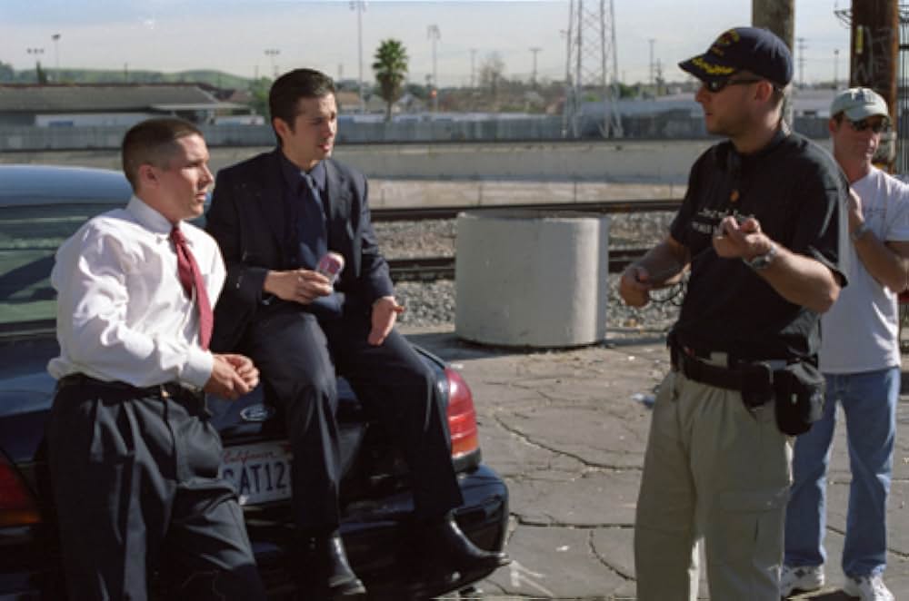 バッドタイムの画像