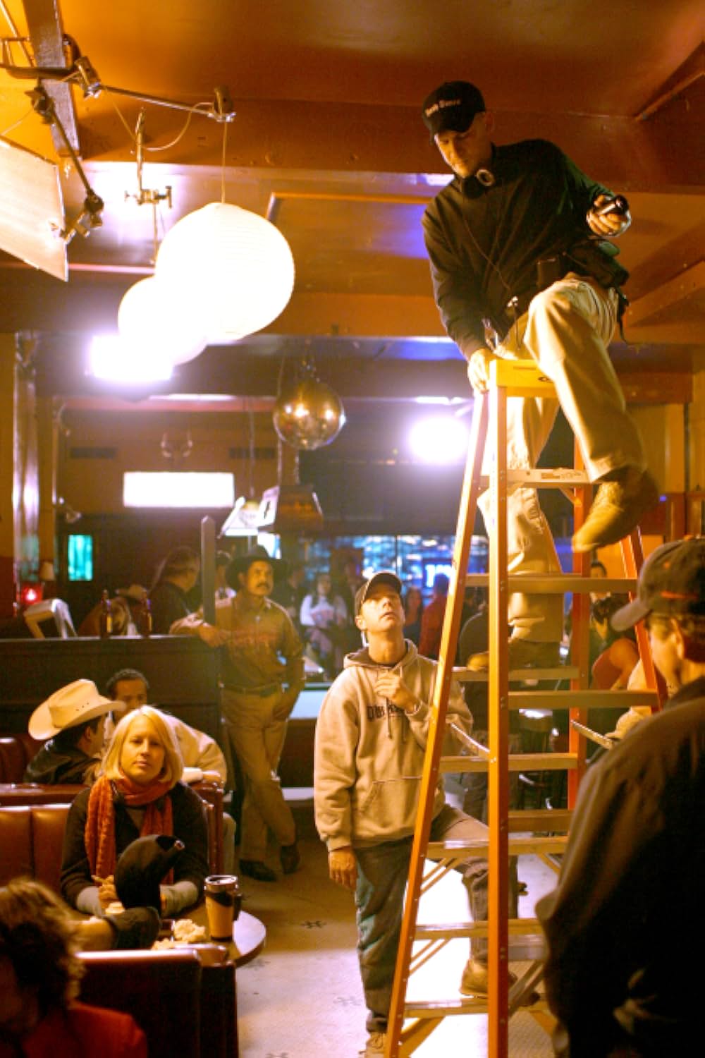 バッドタイムの画像