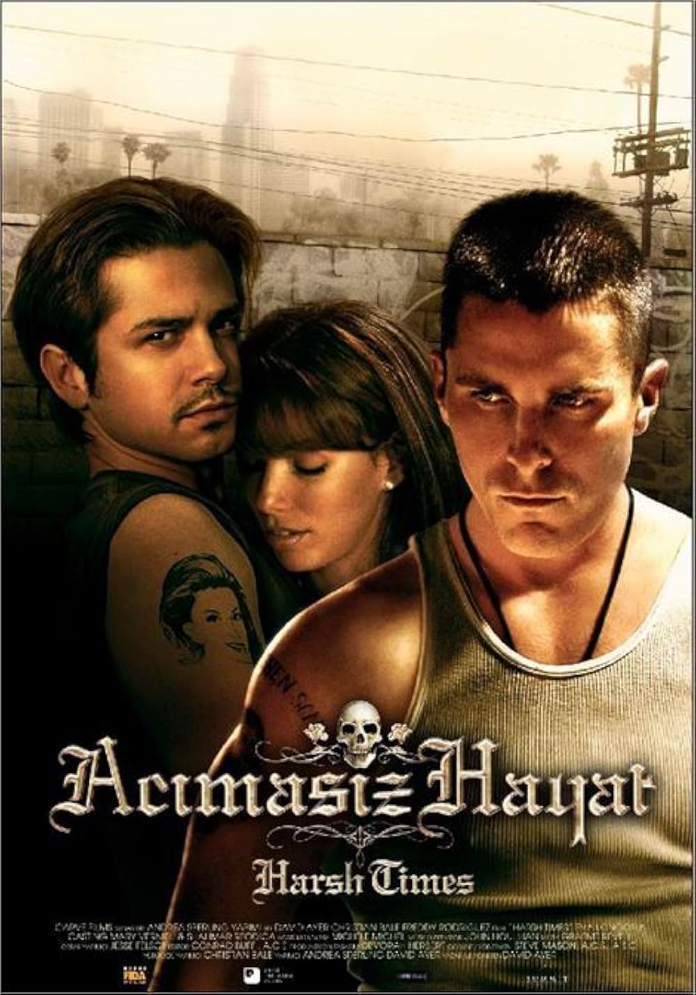 バッドタイムの画像