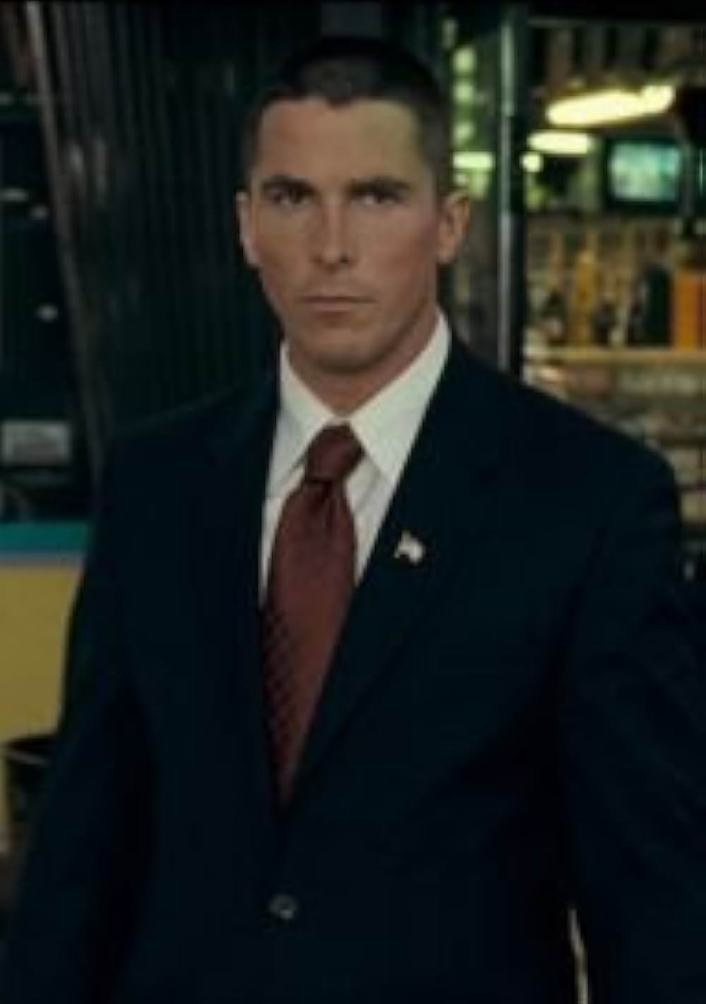 バッドタイムの画像