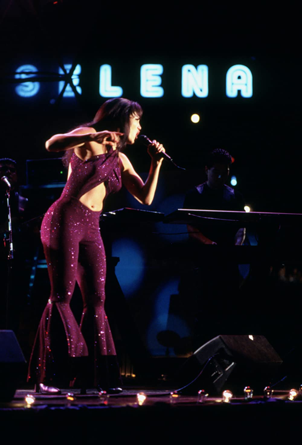 「セレナ」ジェニファー・ロペスの画像