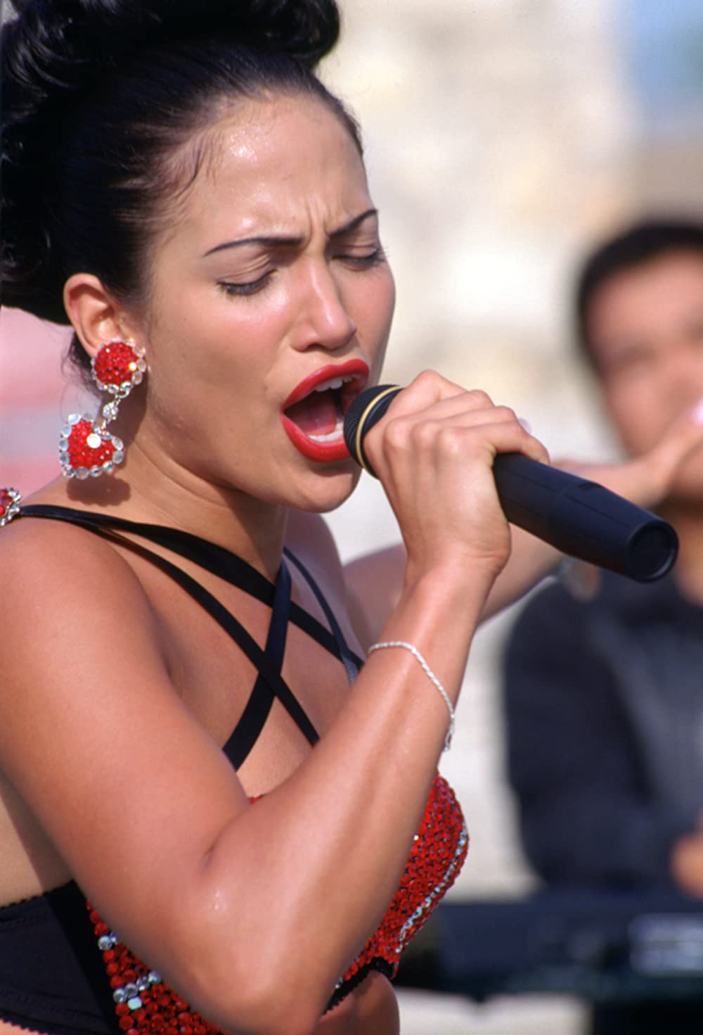 「セレナ」ジェニファー・ロペスの画像