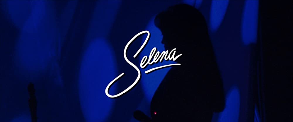 「セレナ」ジェニファー・ロペスの画像