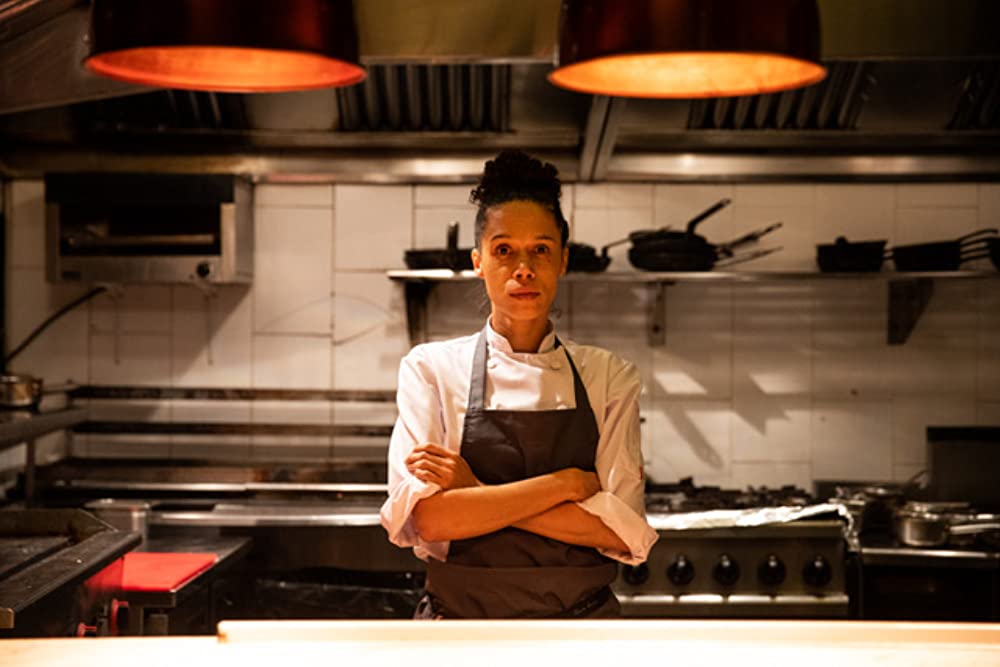 ボイリング・ポイント／沸騰の画像