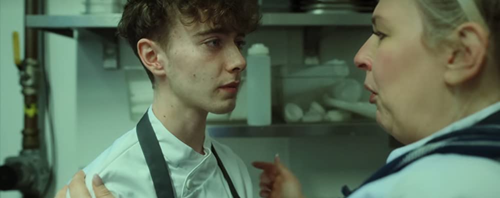 ボイリング・ポイント／沸騰の画像