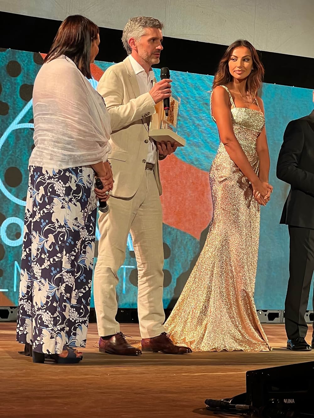 ボイリング・ポイント／沸騰の画像