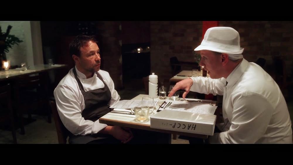 ボイリング・ポイント／沸騰の画像