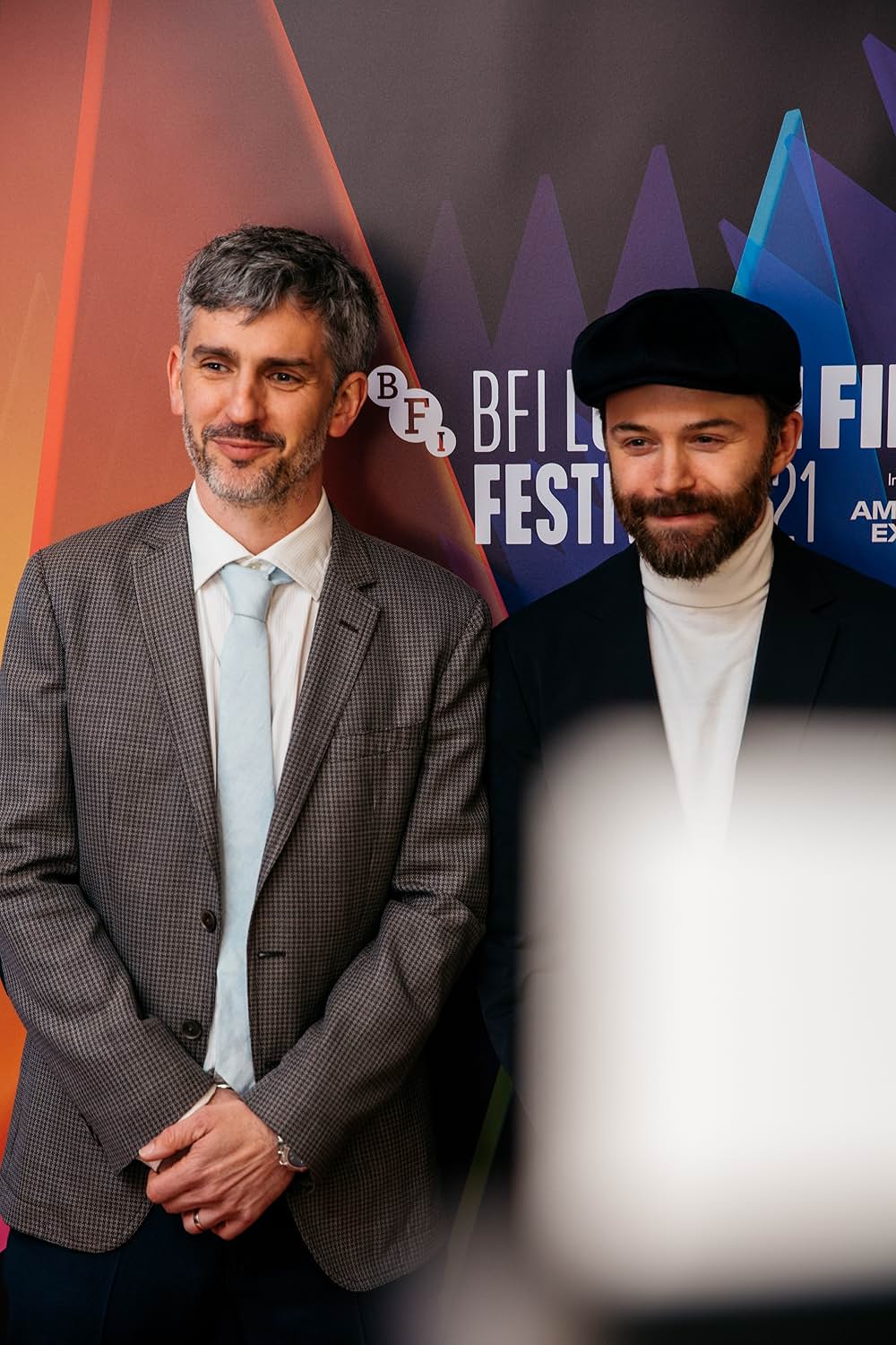 ボイリング・ポイント／沸騰の画像