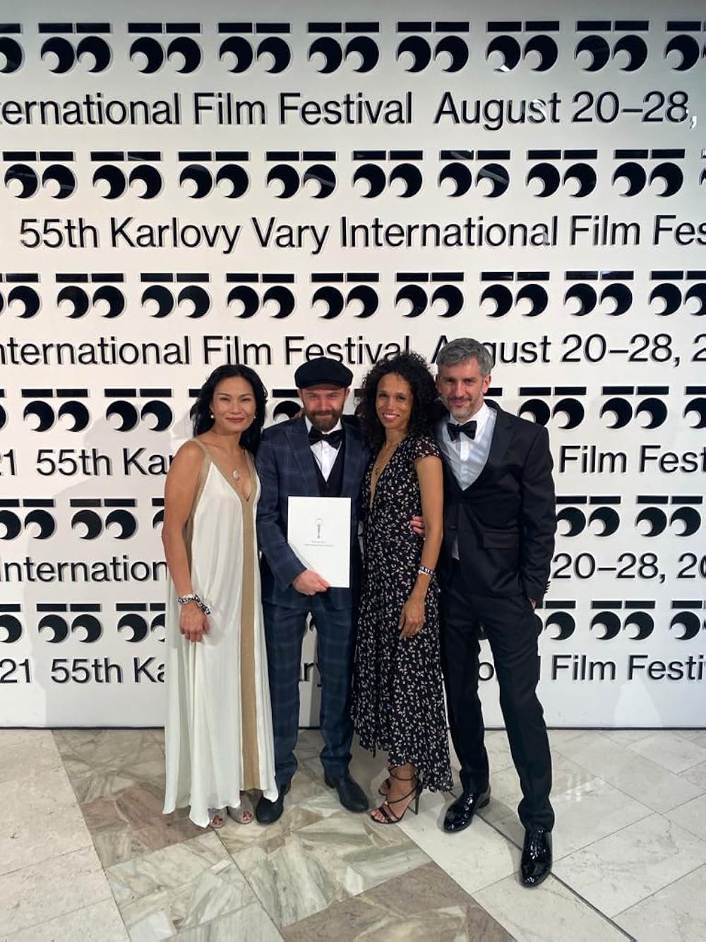 ボイリング・ポイント／沸騰の画像