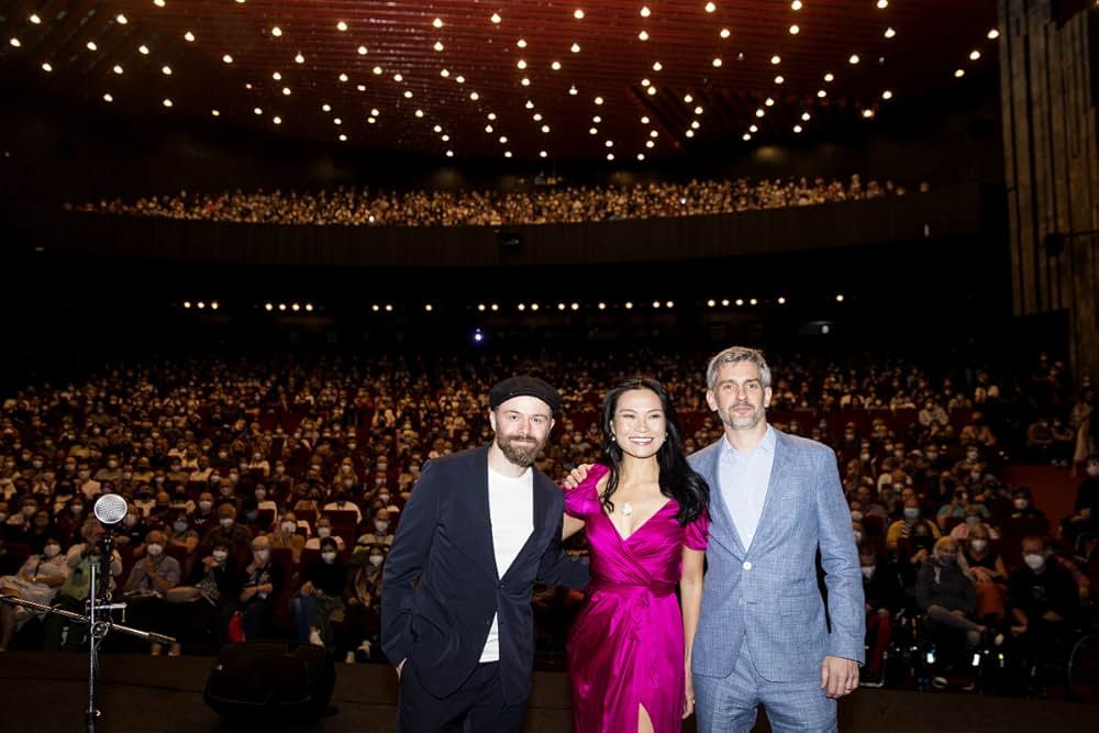 ボイリング・ポイント／沸騰の画像