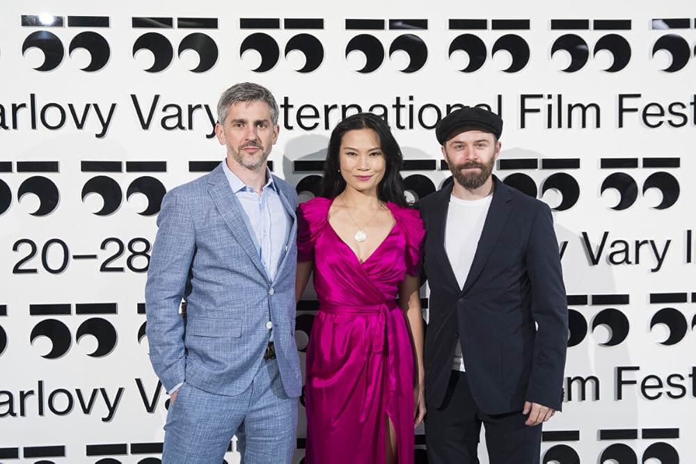 ボイリング・ポイント／沸騰の画像