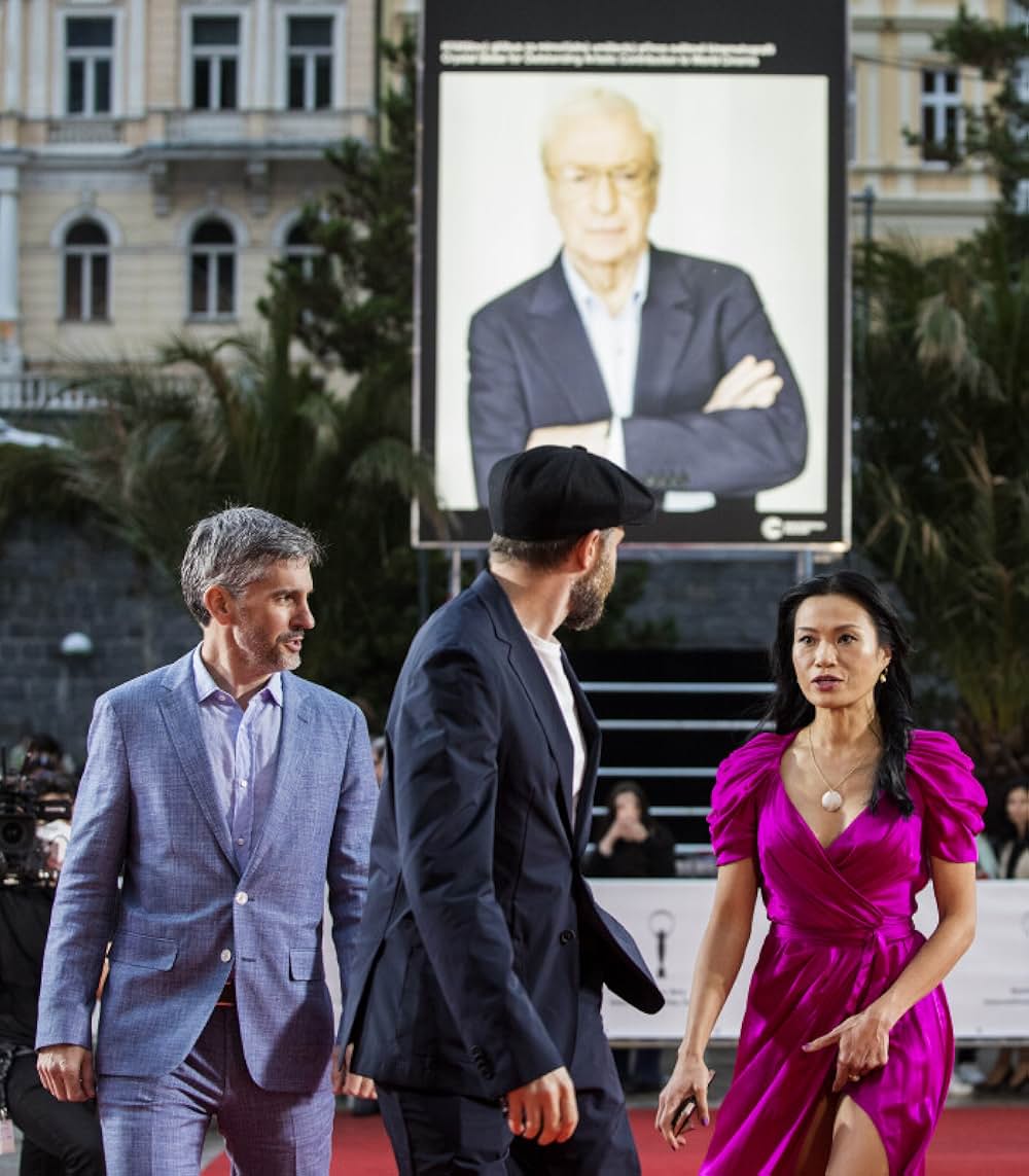 ボイリング・ポイント／沸騰の画像