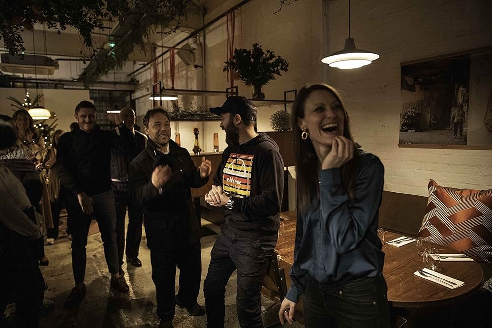 ボイリング・ポイント／沸騰の画像