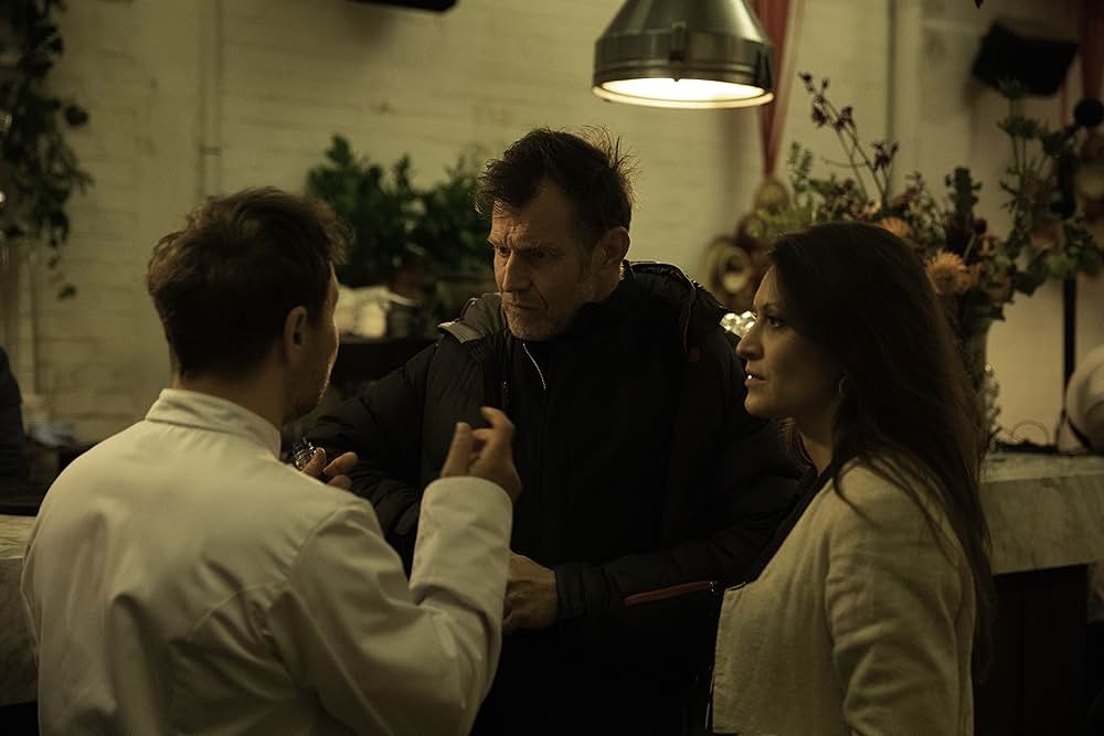 ボイリング・ポイント／沸騰の画像