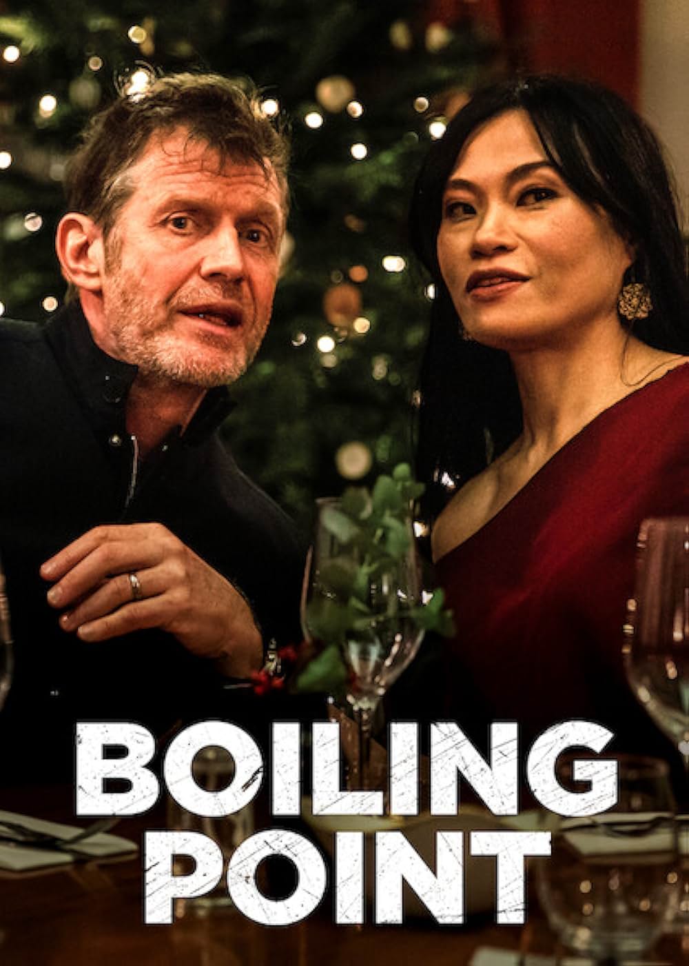 ボイリング・ポイント／沸騰の画像