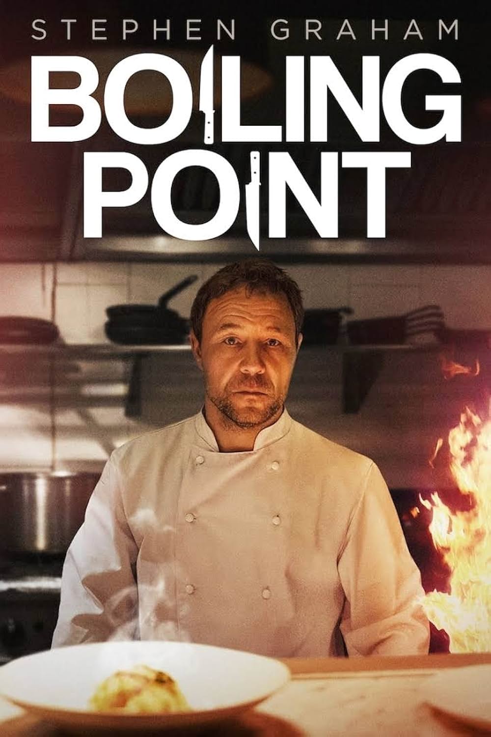 ボイリング・ポイント／沸騰の画像