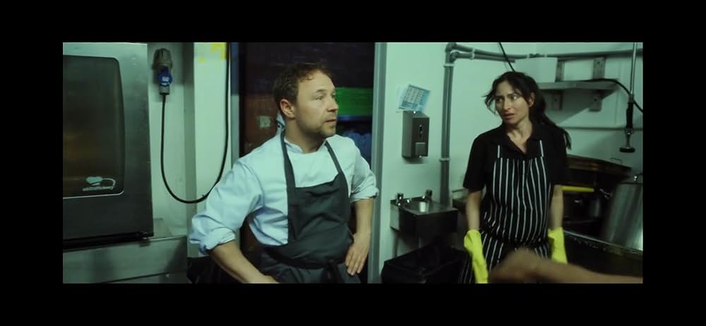 ボイリング・ポイント／沸騰の画像