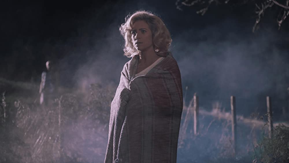 「X エックス」ブリタニー・スノウの画像