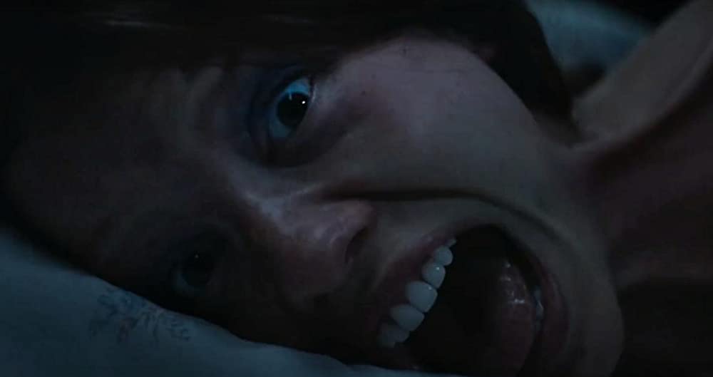 「X エックス」ミア・ゴスの画像