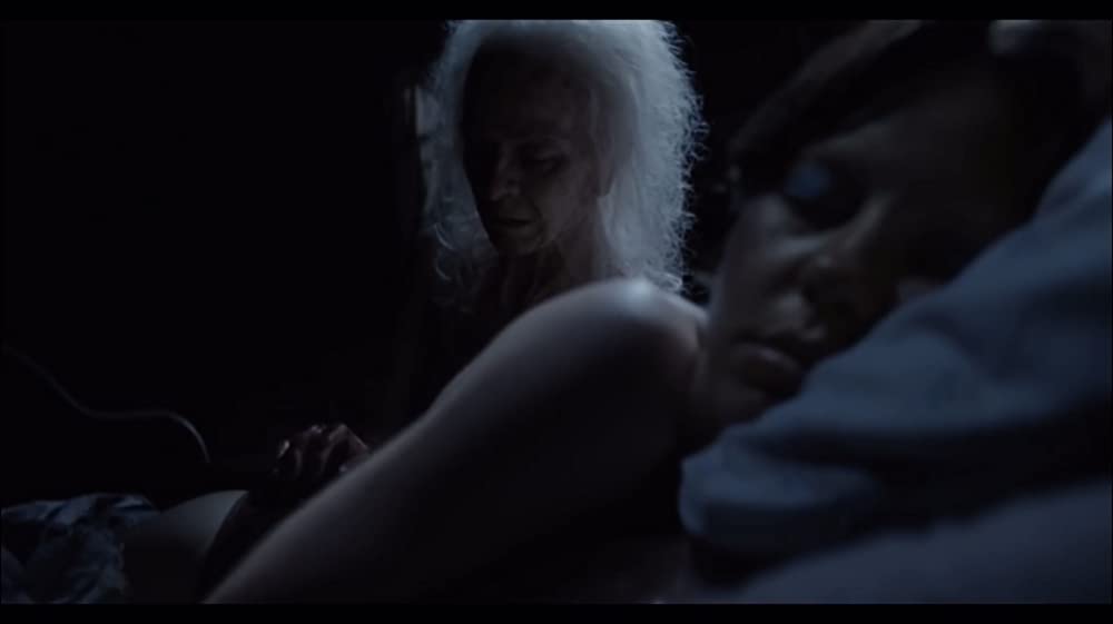 「X エックス」ミア・ゴスの画像