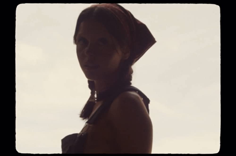 「X エックス」ミア・ゴスの画像