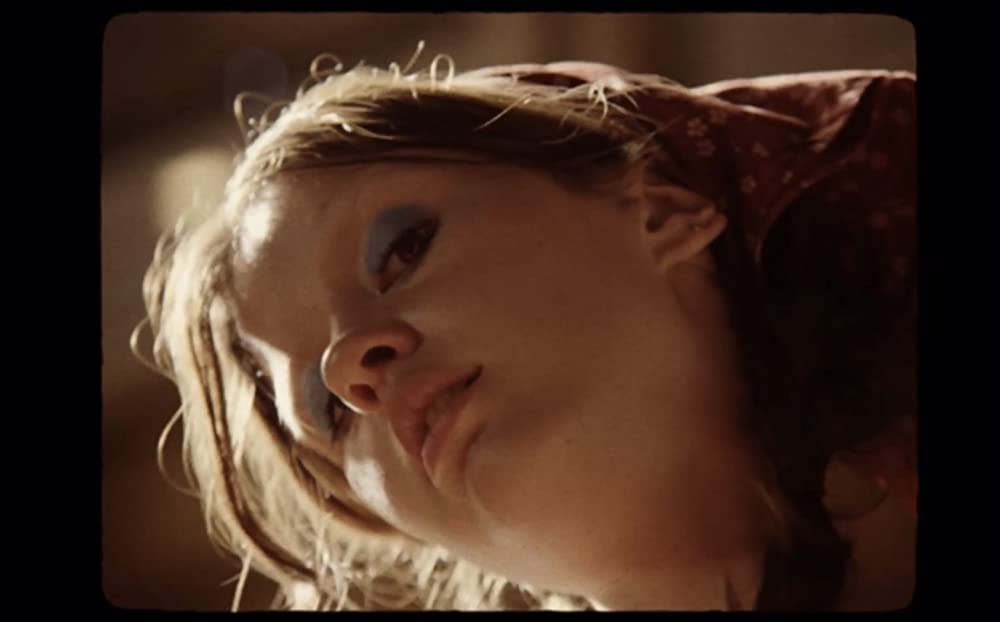 「X エックス」ミア・ゴスの画像