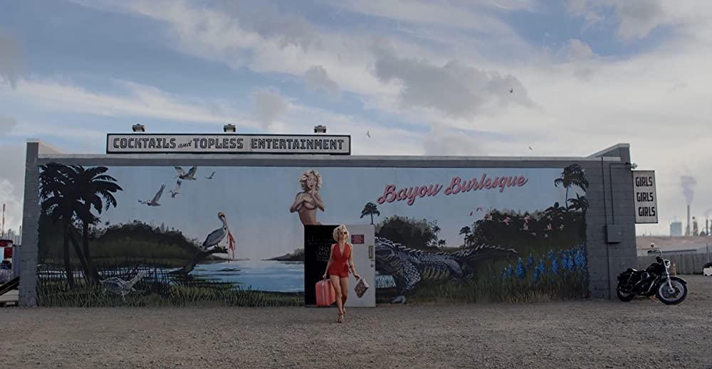 「X エックス」ブリタニー・スノウ & ミア・ゴスの画像