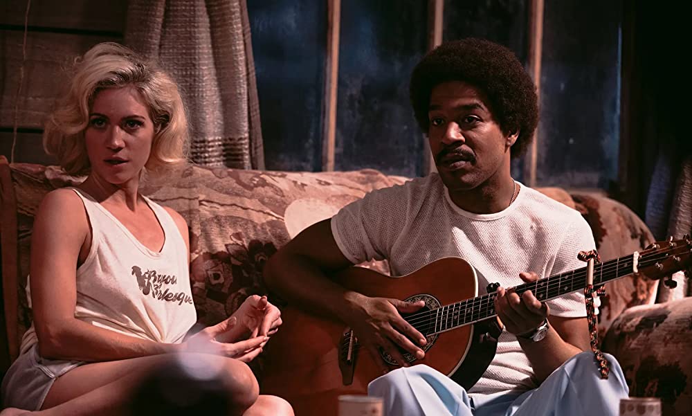 「X エックス」ブリタニー・スノウ & Kid Cudiの画像