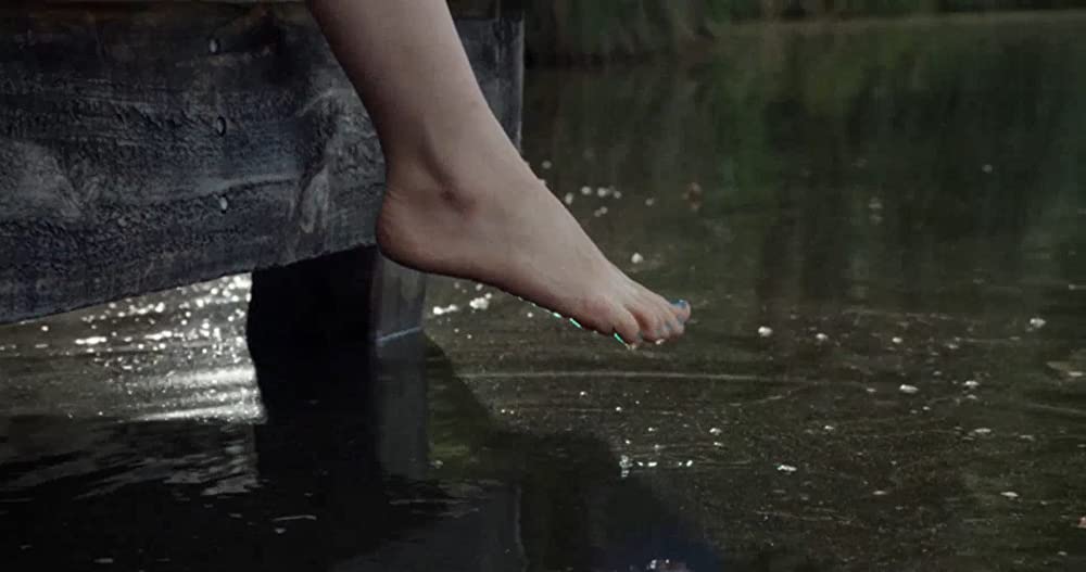 「X エックス」ミア・ゴスの画像