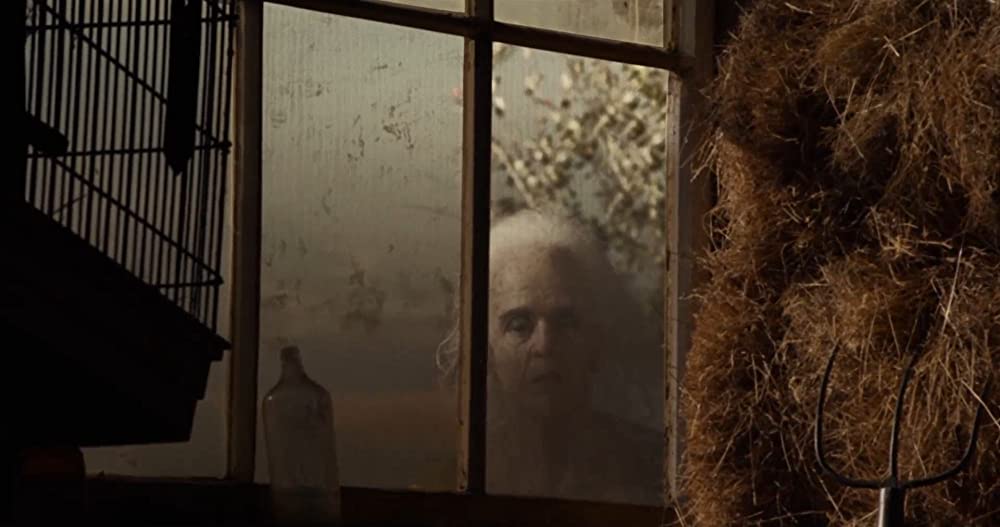 「X エックス」ミア・ゴスの画像