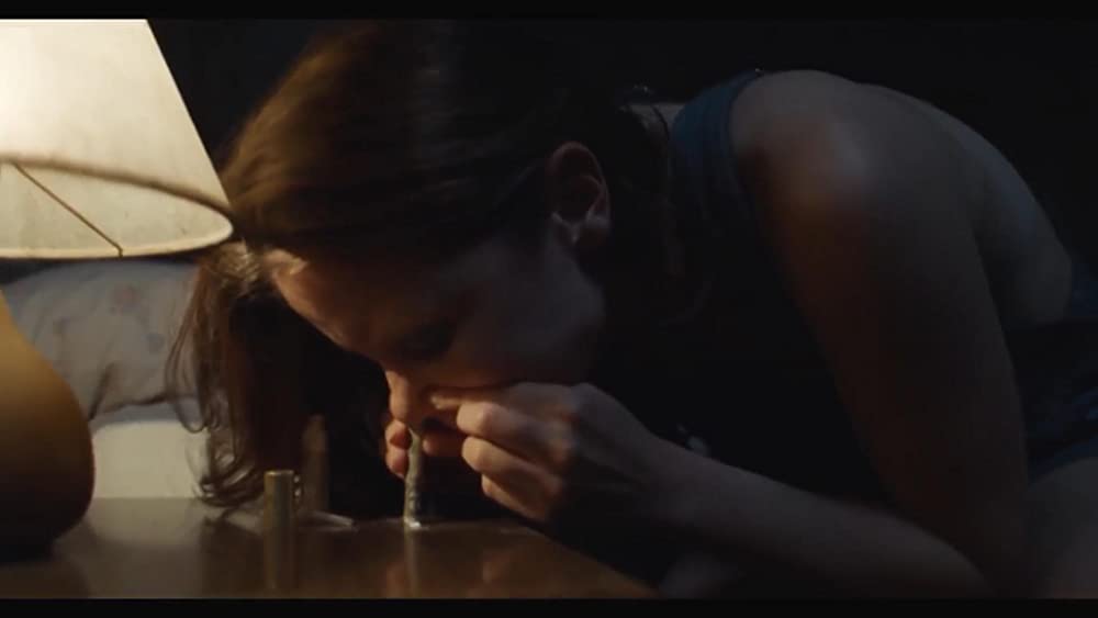 「X エックス」ミア・ゴスの画像