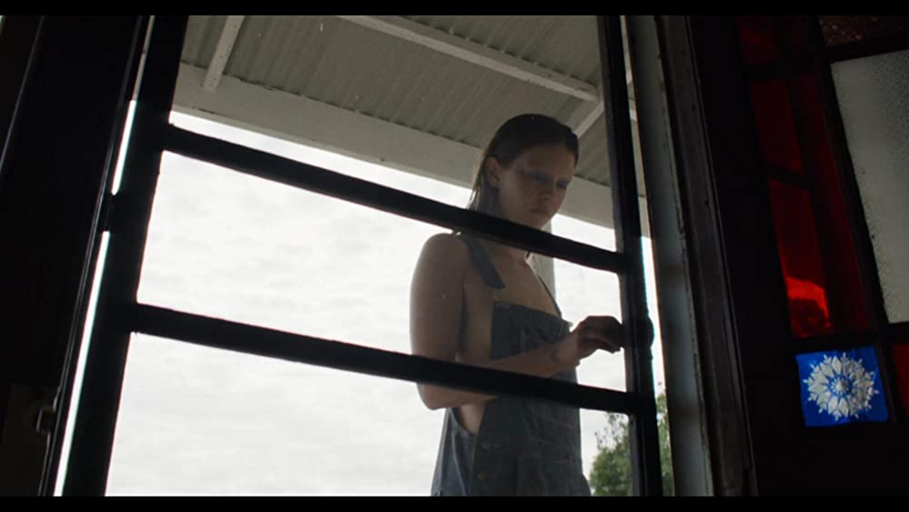 「X エックス」ミア・ゴスの画像