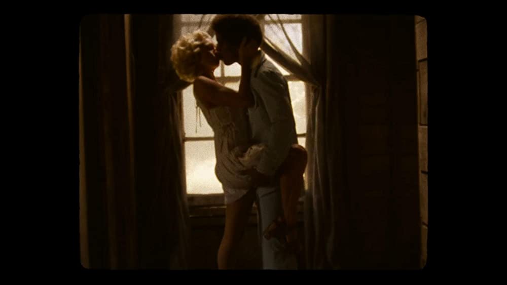 「X エックス」ブリタニー・スノウ & Kid Cudiの画像