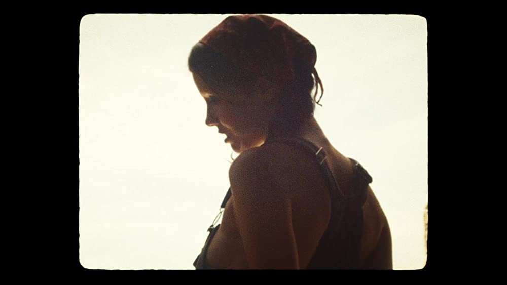 「X エックス」ミア・ゴスの画像