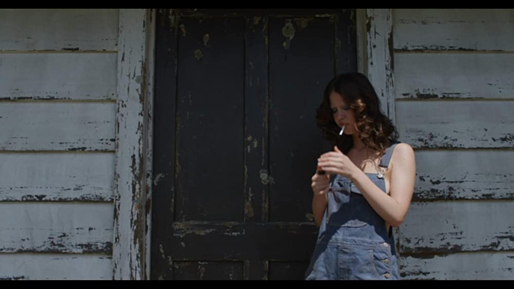 「X エックス」ミア・ゴスの画像