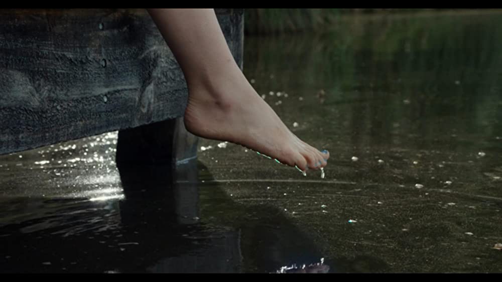 「X エックス」ミア・ゴスの画像